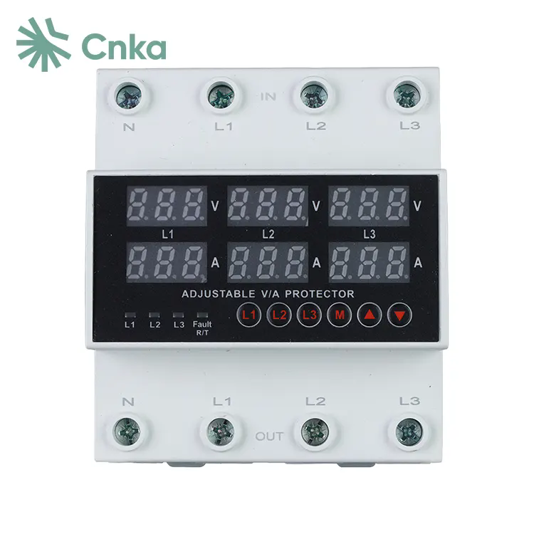 Jak napěťový chránič chrání vaše elektrická zařízení?